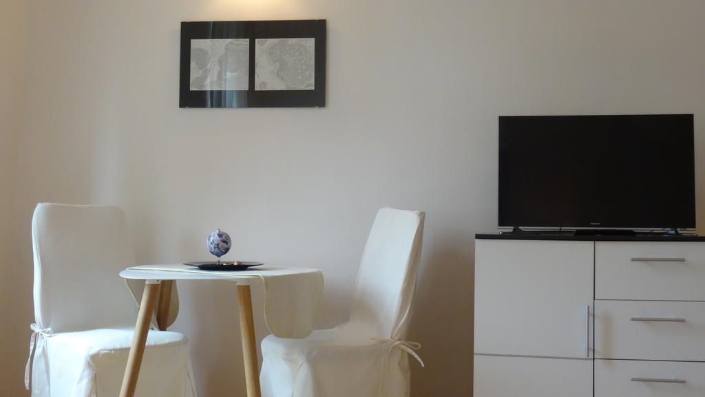Apartment Sonnberg