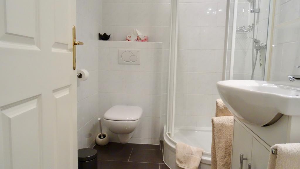 Apartment Sonnberg