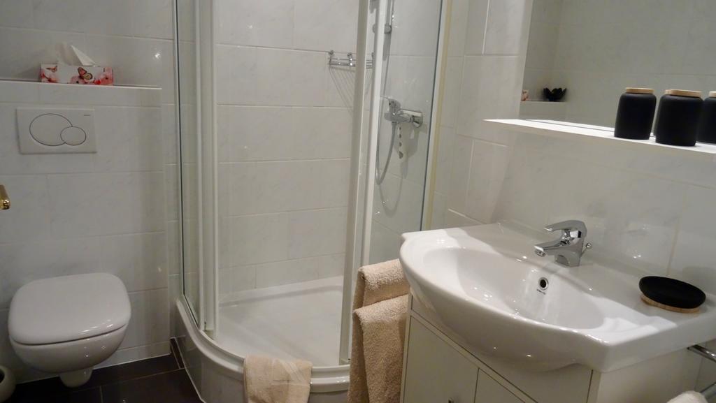 Apartment Sonnberg Vienna