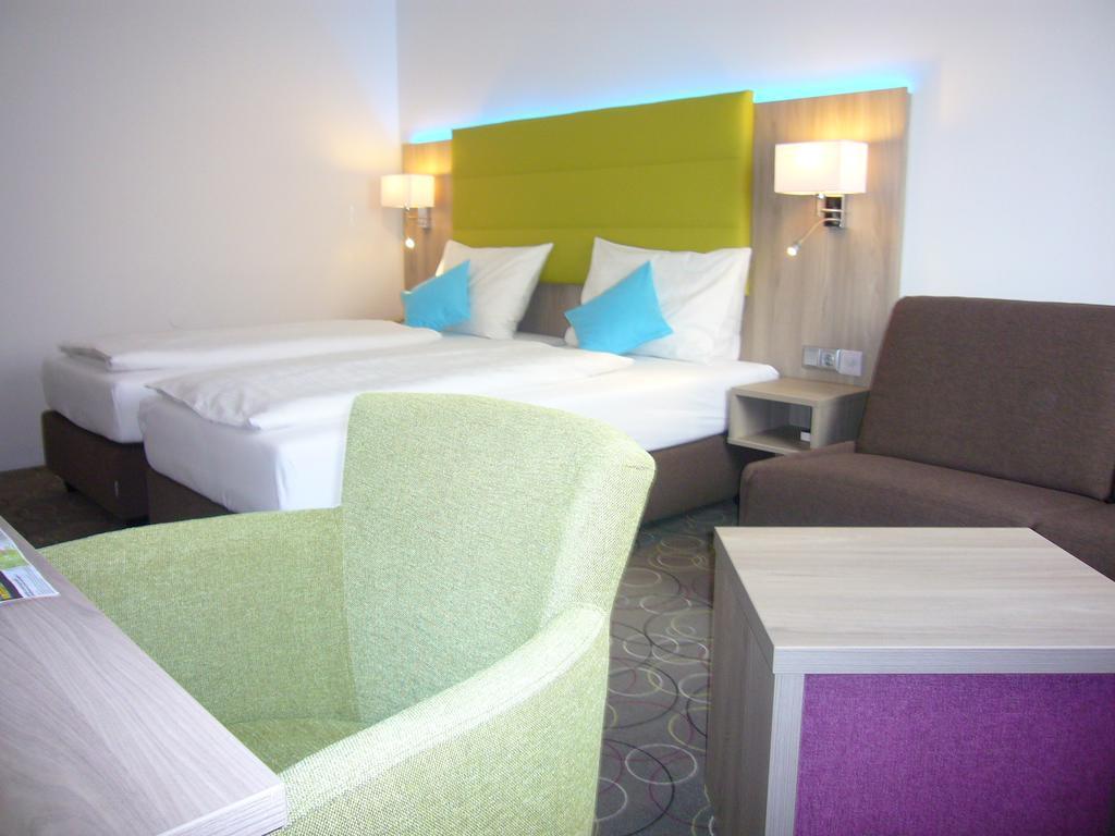 Strebersdorferhof 3*