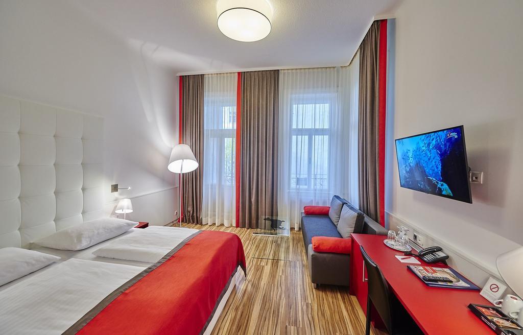 Zipser 3* Viena