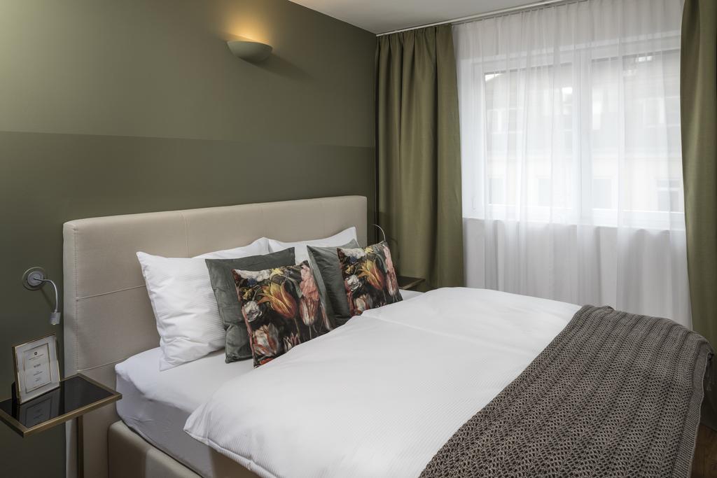 Apartment Rafael Kaiser - Premium Centre - Contactless 24h Check-in *