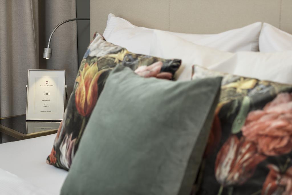 Apartment Rafael Kaiser - Premium Centre - Contactless 24h Check-in