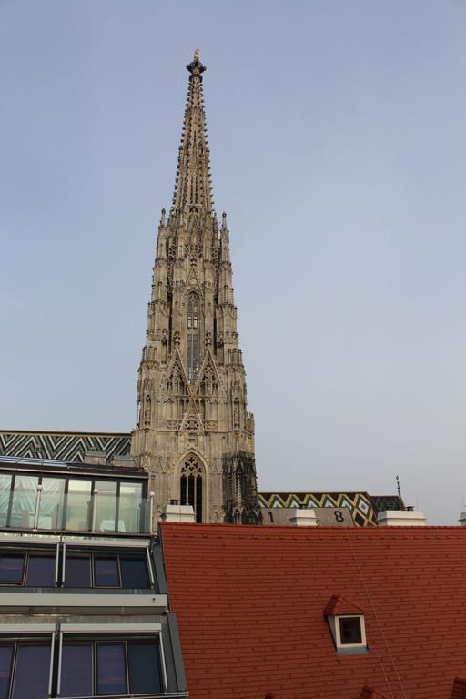 Studio Stephansplatz
