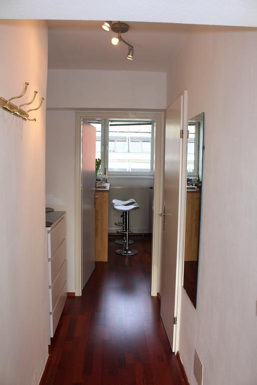 Studio Stephansplatz * Vienna