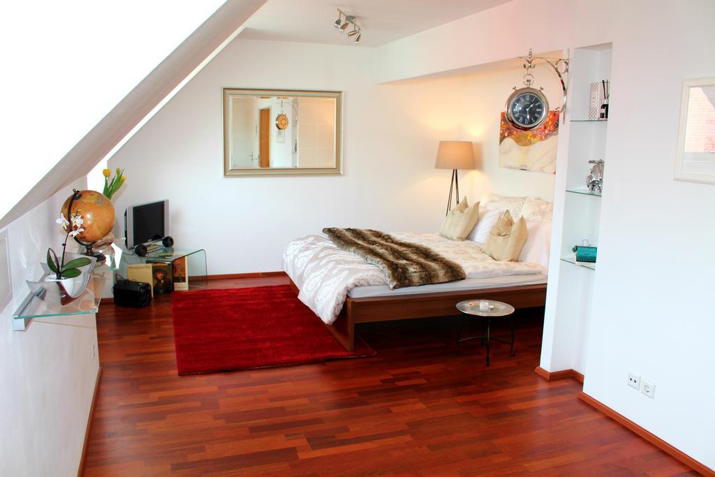 Apartment Studio Stephansplatz