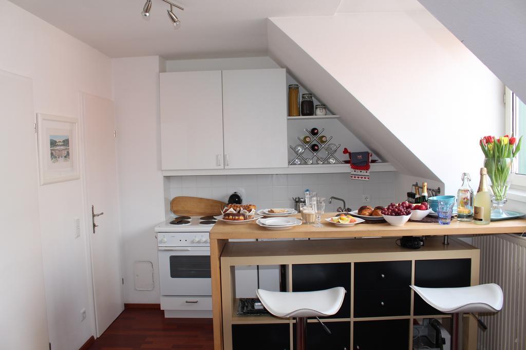 Studio Stephansplatz Apartment Vienna