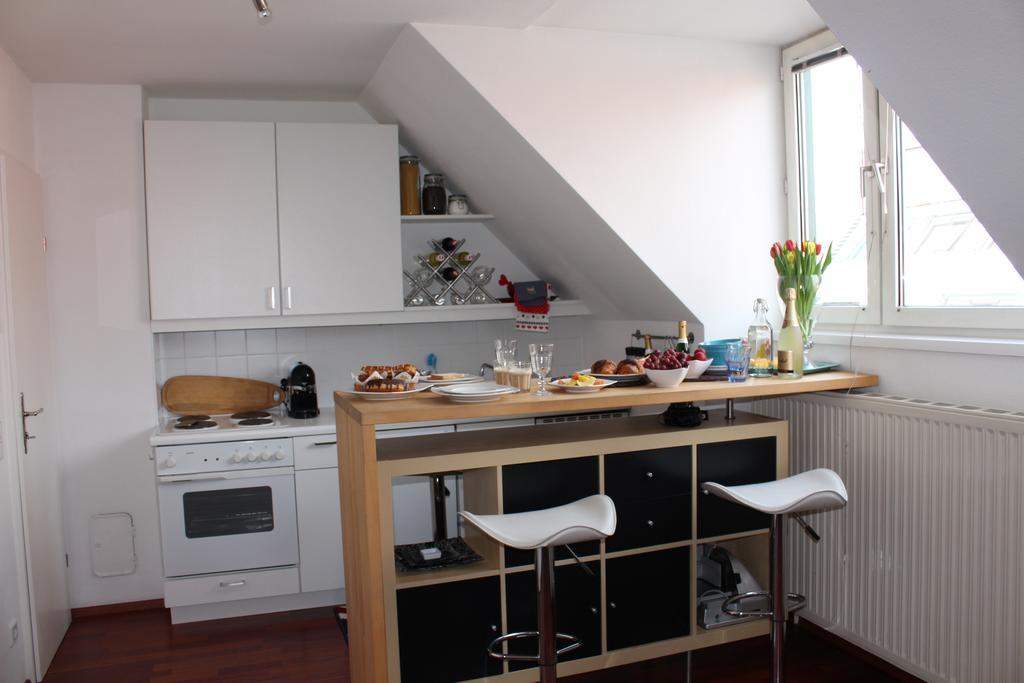 Studio Stephansplatz Vienna