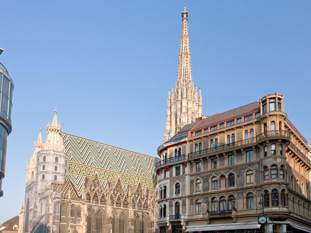 Grand - Stephansplatz Vienna