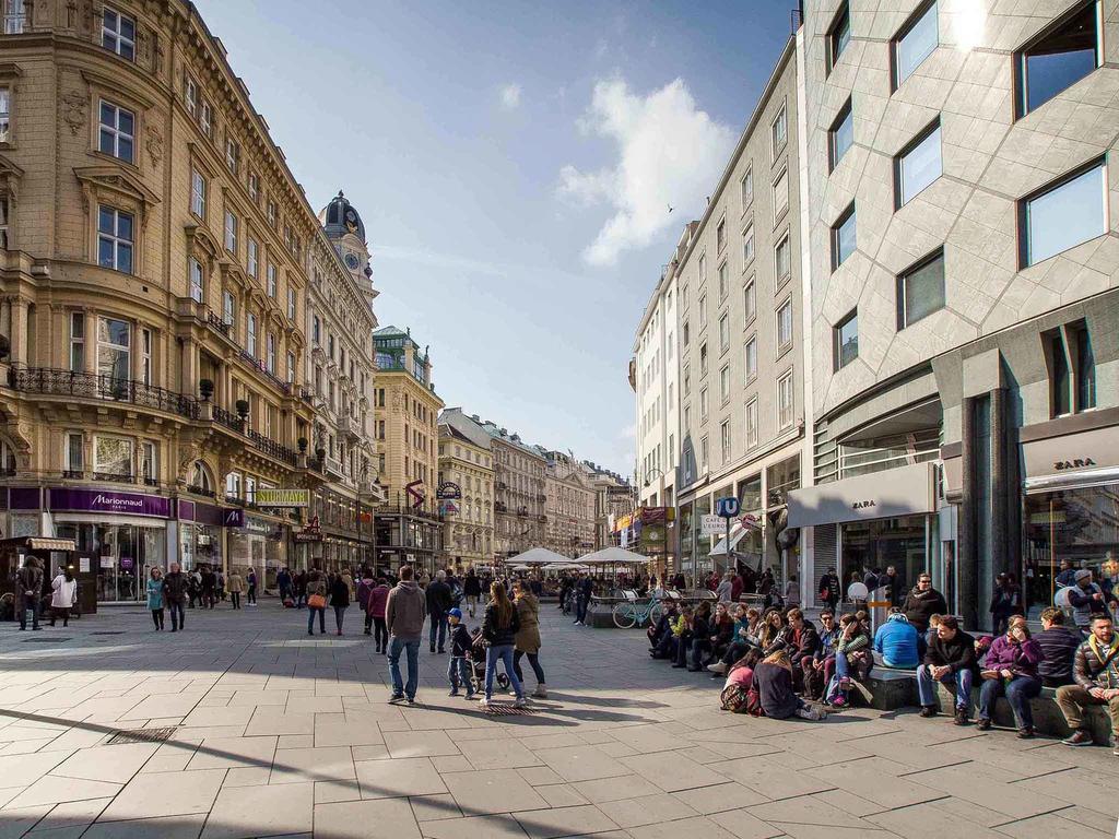 Apartment Grand - Stephansplatz