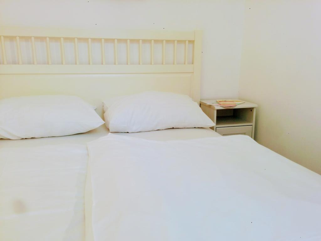 Aparthotel Maximillian