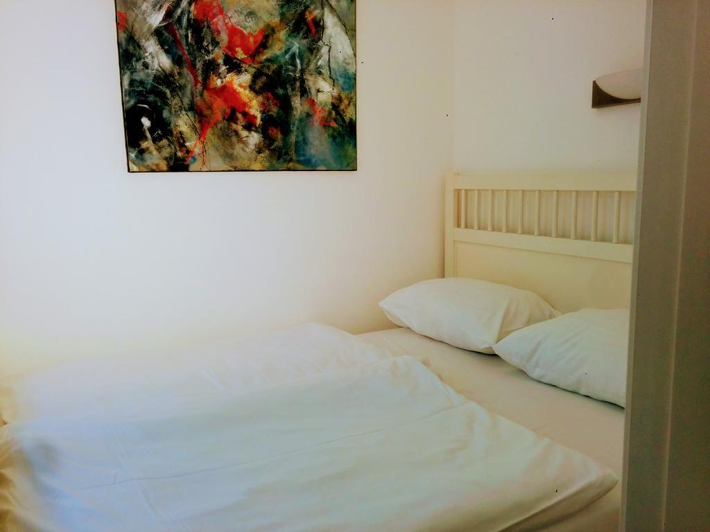 Aparthotel Maximillian 2*