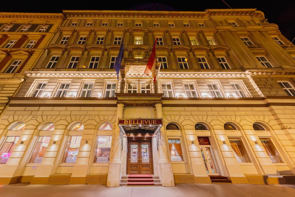 Hotel Bellevue 4*