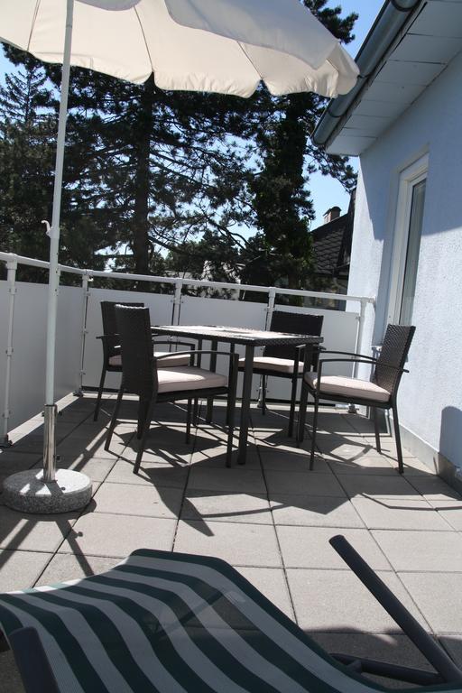 Haus Apricum - Schoen Wohnen & Gratis Parken Apartment Vienna