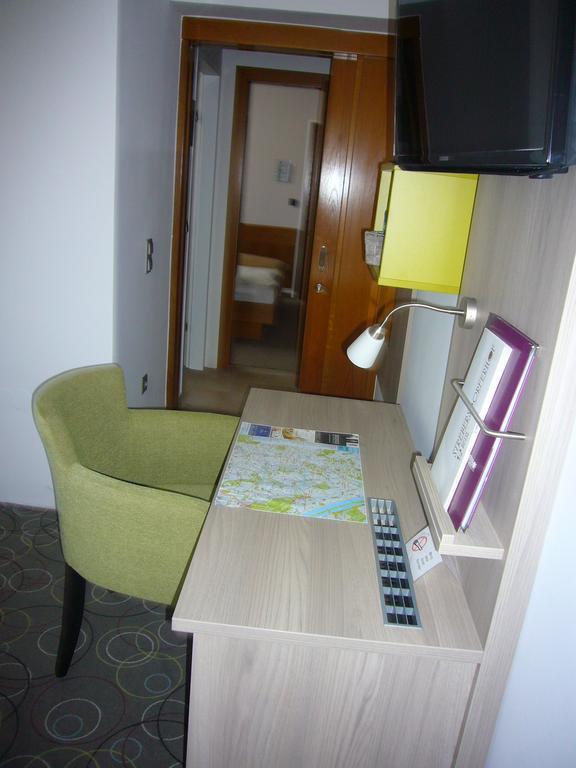 Strebersdorferhof Hotel 3*