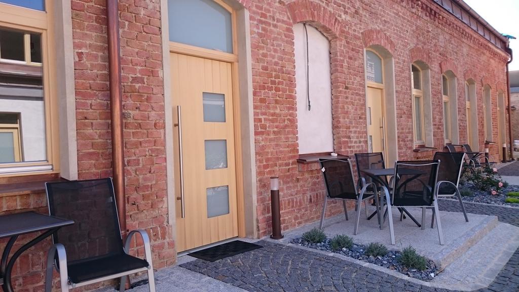 Maison Am Liesingbach Apartment Vienna