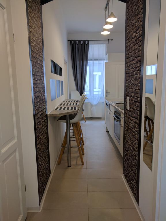 Apartment Design Place 1030 Vienna
