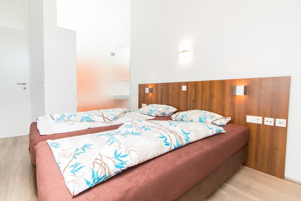Apartment Leonhard Vienna