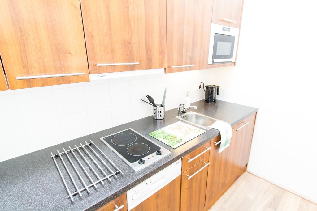 Apartment Leonhard *