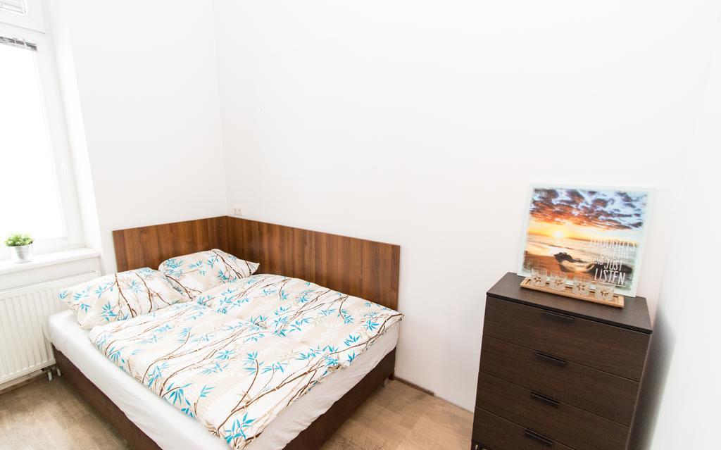 Apartment Leonhard Vienna