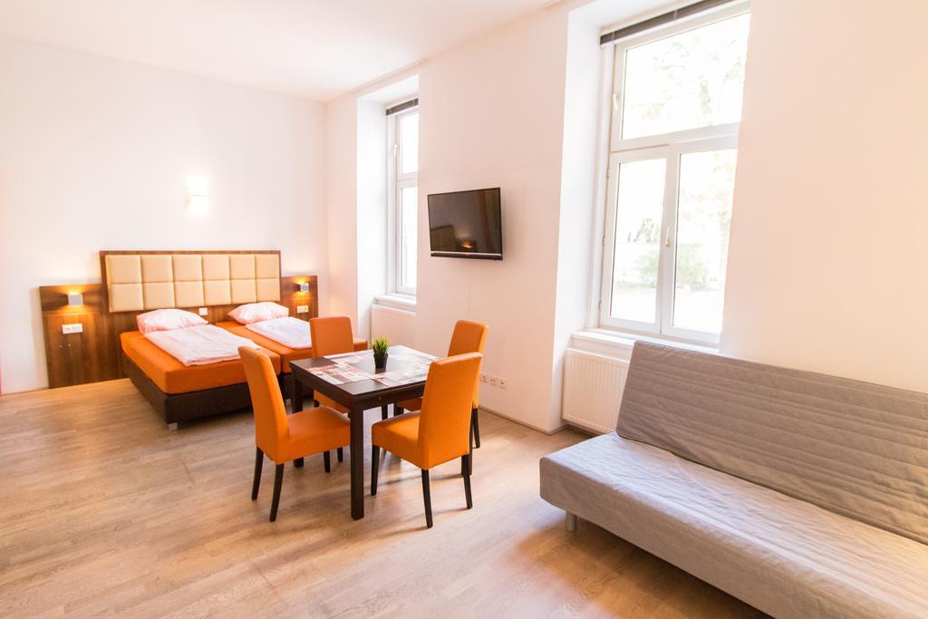 Apartment Leonhard