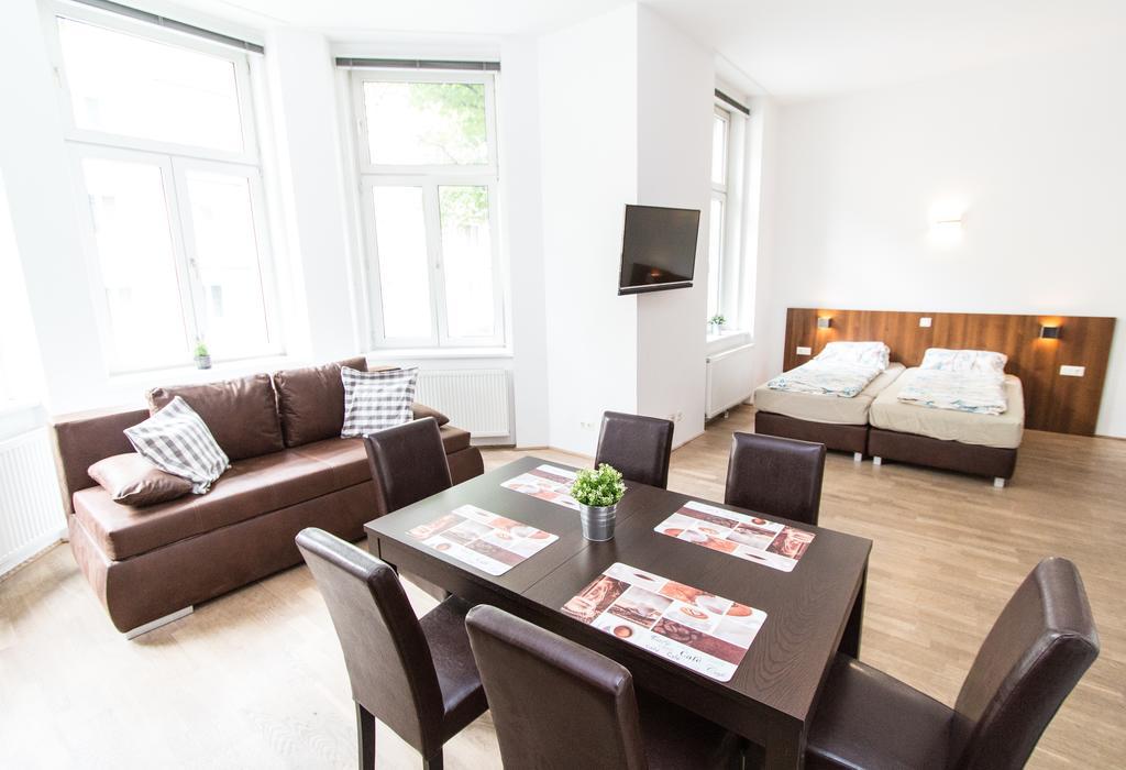 Apartment Leonhard *