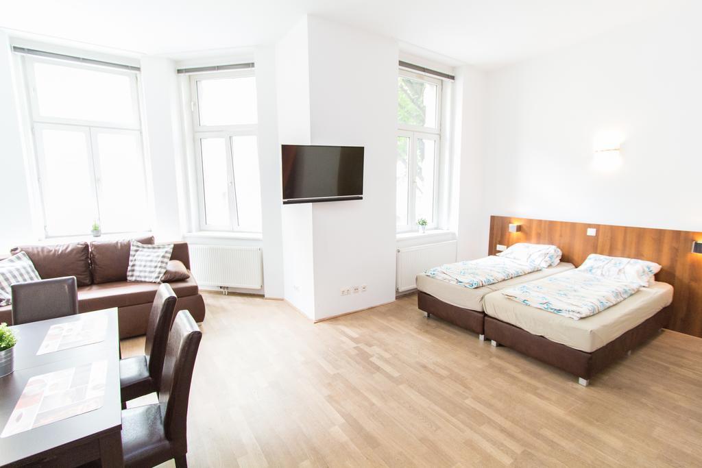 Apartment Leonhard