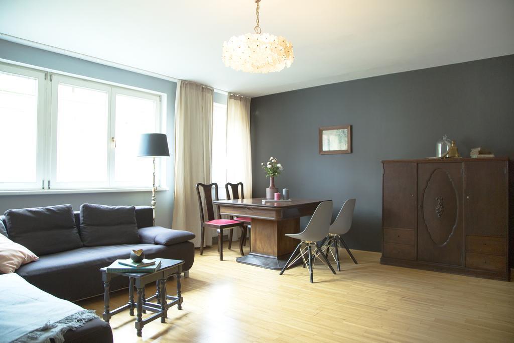 Larogy Apartment Vienna