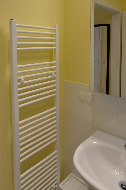 Ableidinger Apartment