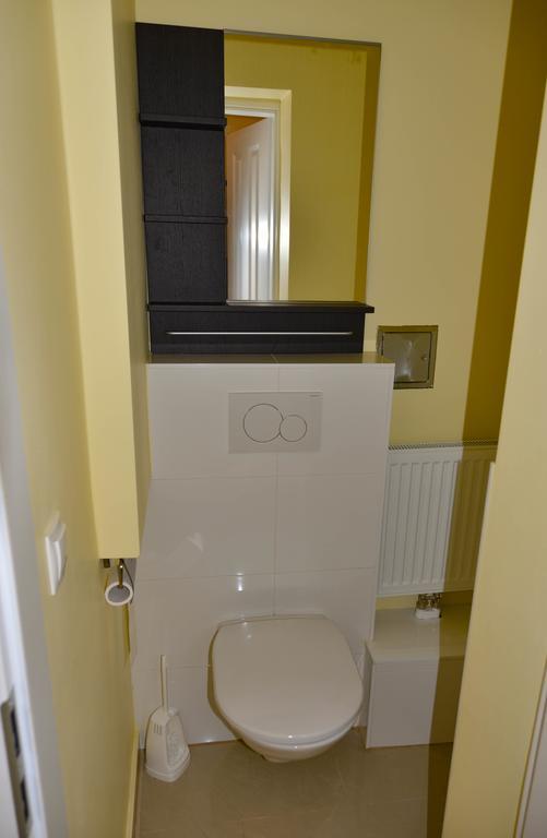 Ableidinger Apartment *