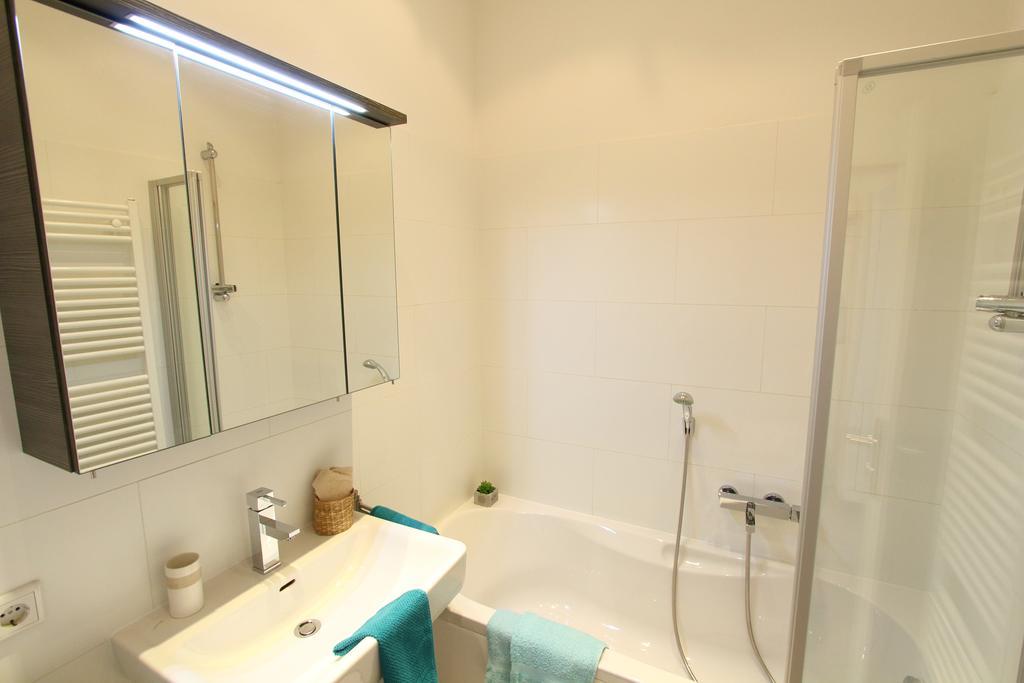 Apartamento Klimt Viena