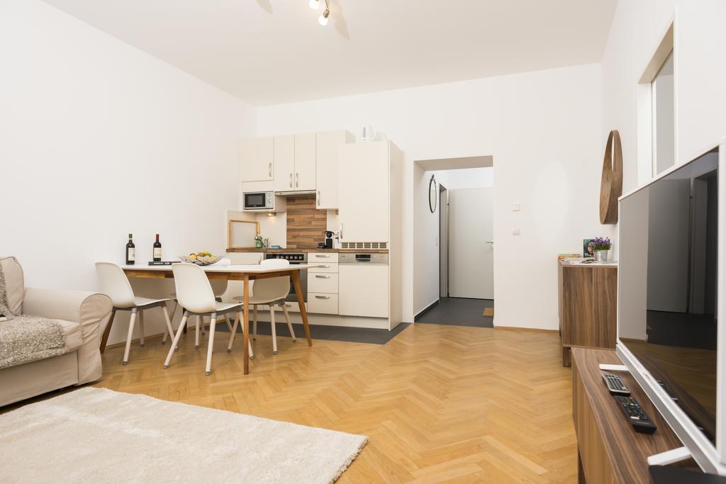 Apartment Chillout Lounge Satzberg