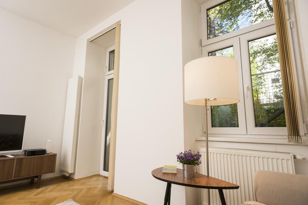 Chillout Lounge Satzberg Apartment