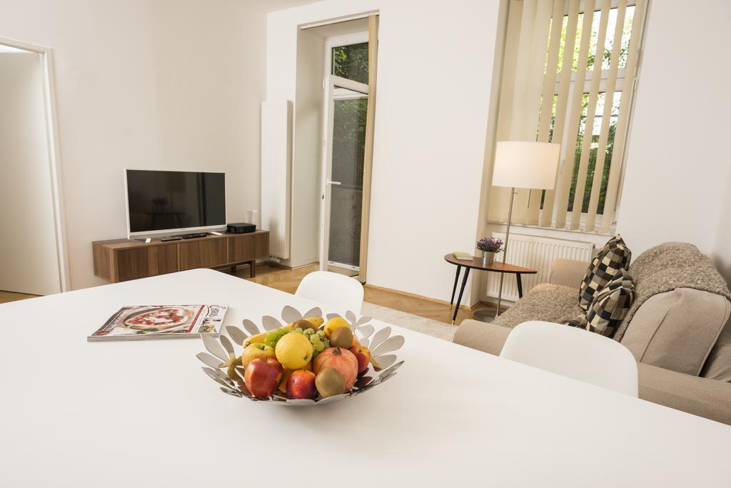 Apartment Chillout Lounge Satzberg *