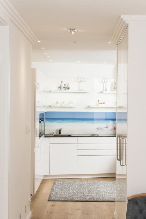Exclusive Apartment *