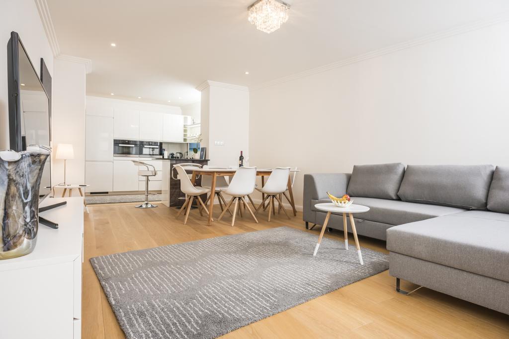 Apartment Exclusive