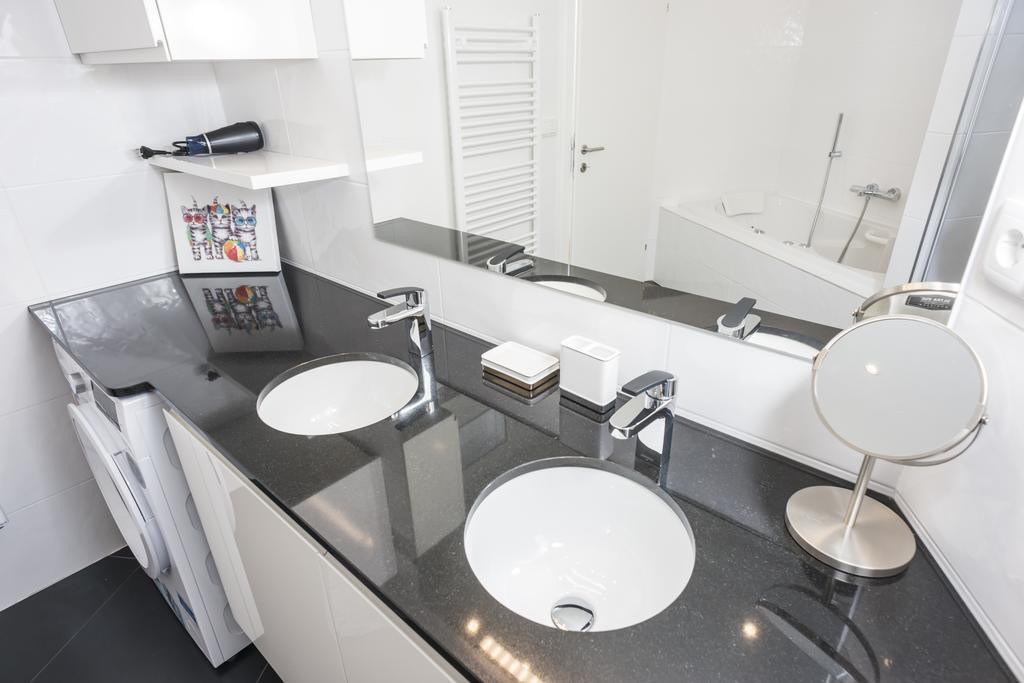 Exclusive Apartment