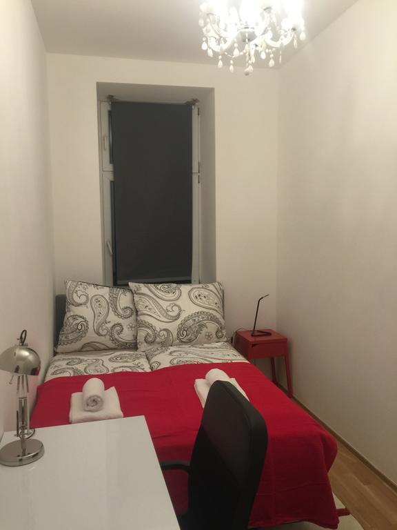 Urban Flats Danube Apartment