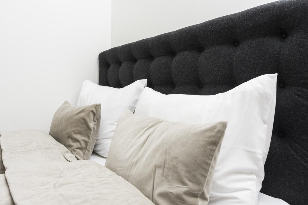 Chillout Lounge Satzberg Apartment *