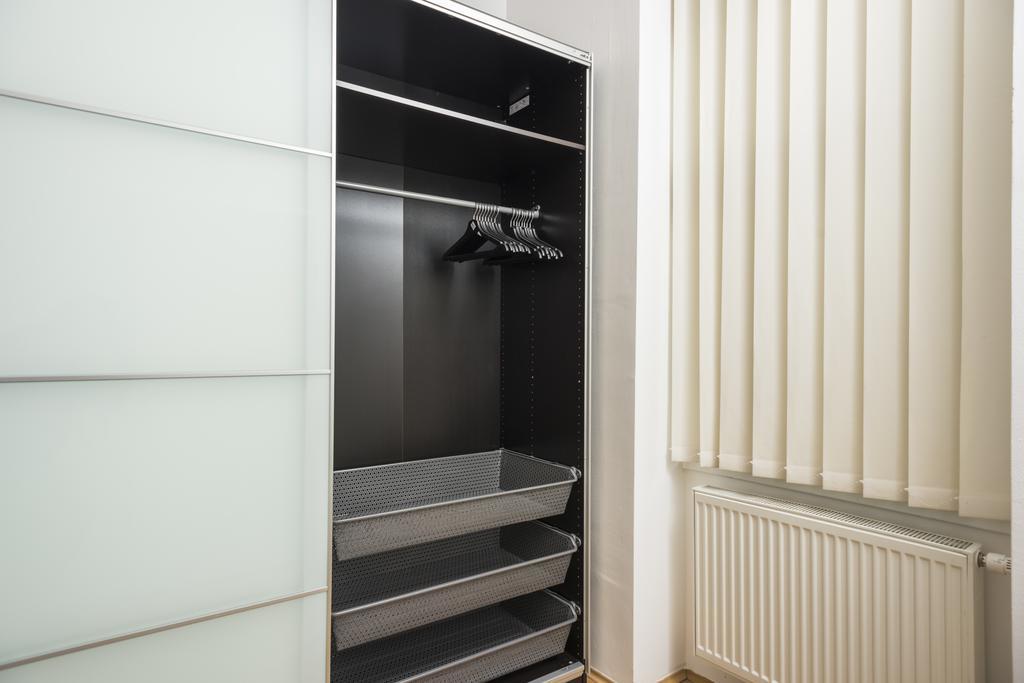 Apartment Chillout Lounge Satzberg Vienna