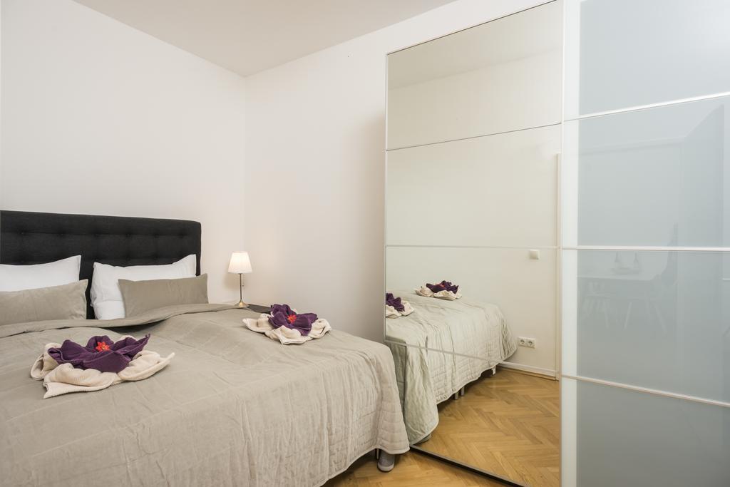 Apartment Chillout Lounge Satzberg