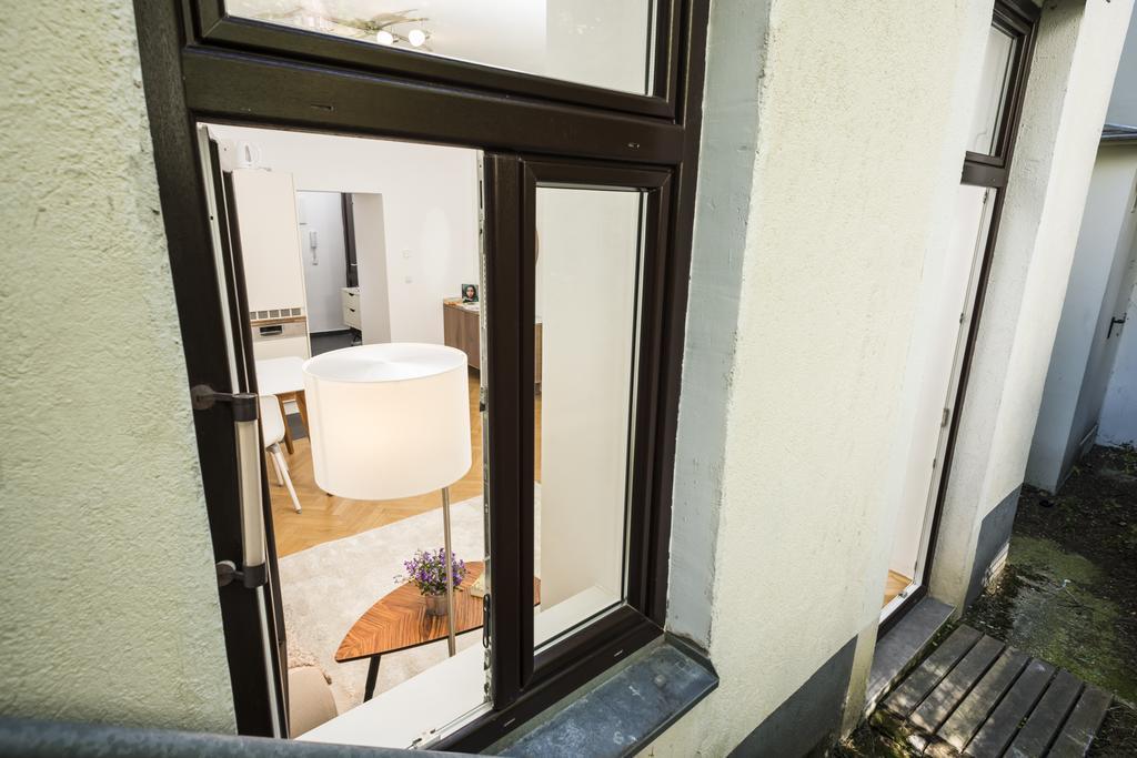 Apartment Chillout Lounge Satzberg *