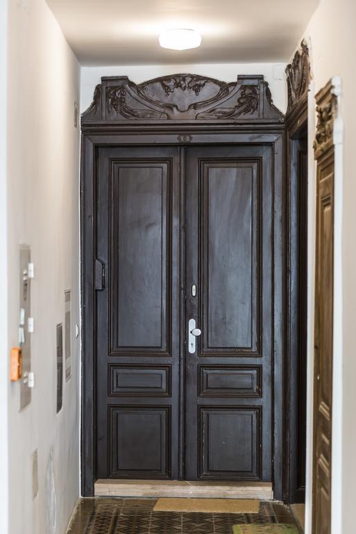Chillout Lounge Satzberg Apartment Vienna