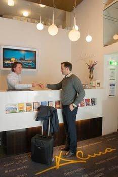 Alma Boutique-hotel Hotel 4*