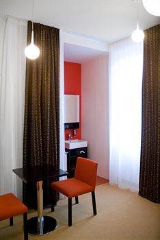 Alma Boutique-hotel Hotel Vienna