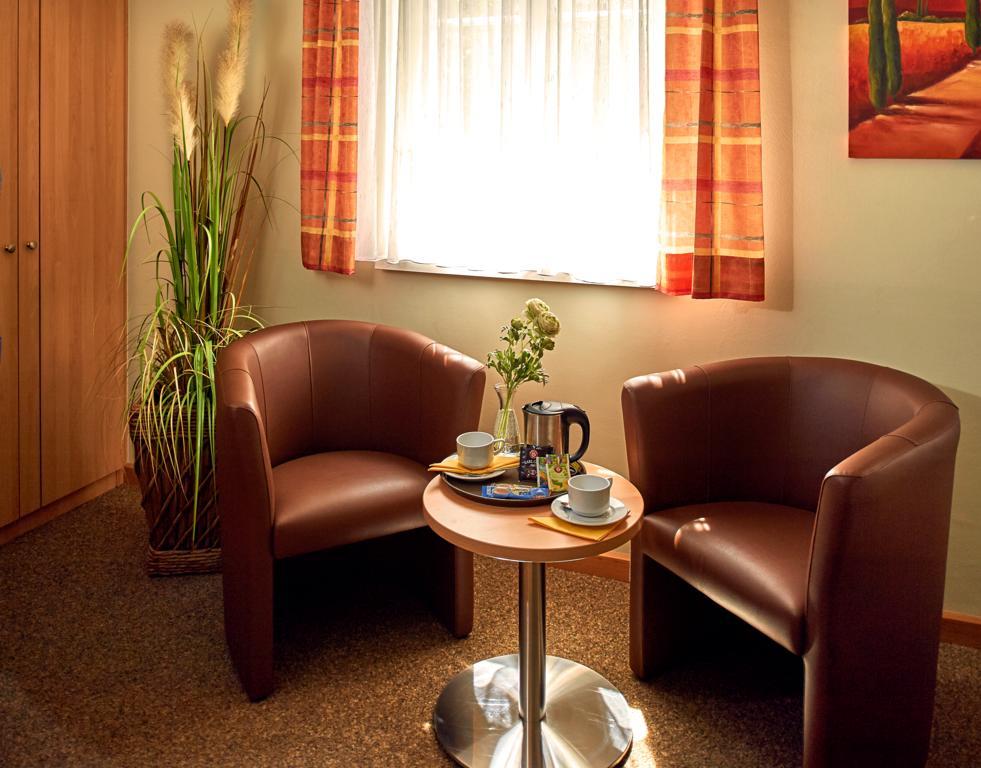 Kasper Guest house Vienna