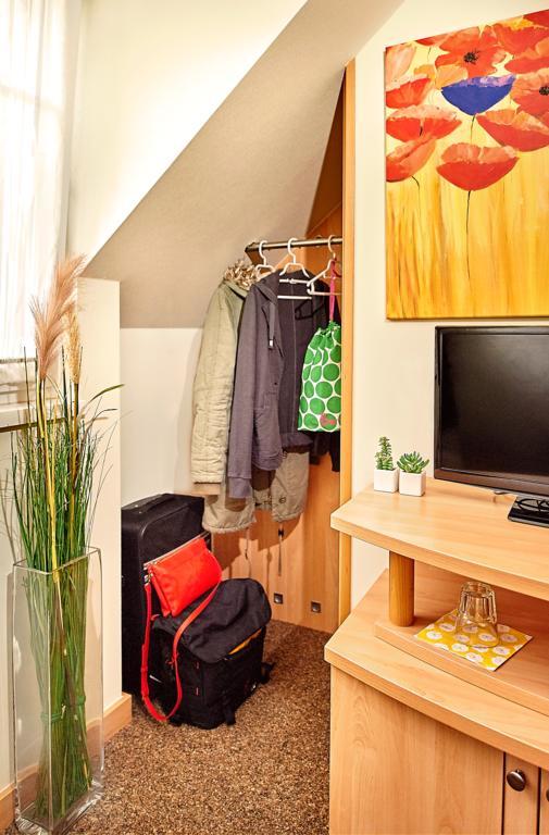 Kasper Guest house Vienna