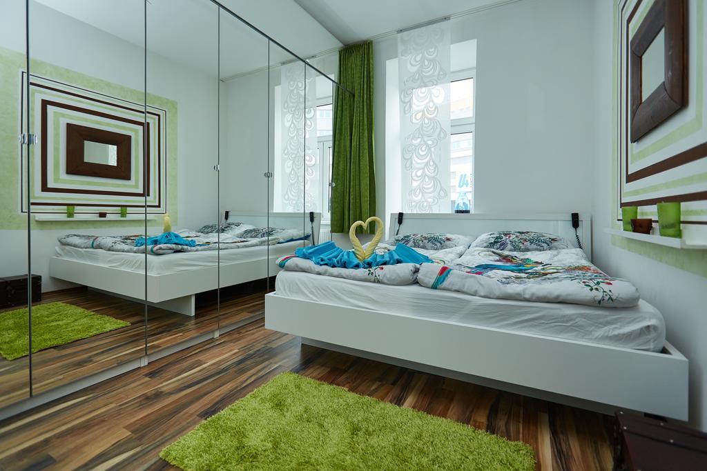 Bilici Gmbh Apartment
