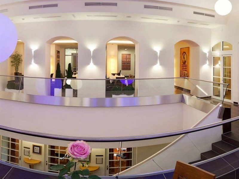 Imlauer Hotel