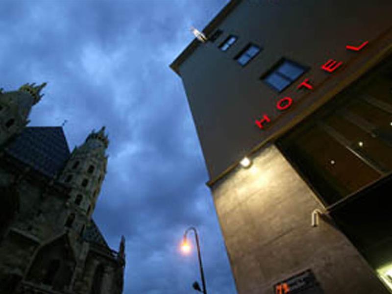 Boutique Am Stephansplatz Hotel